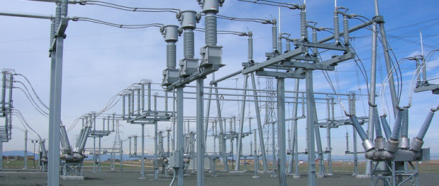 Electrical Substation Near Denver Article Caption