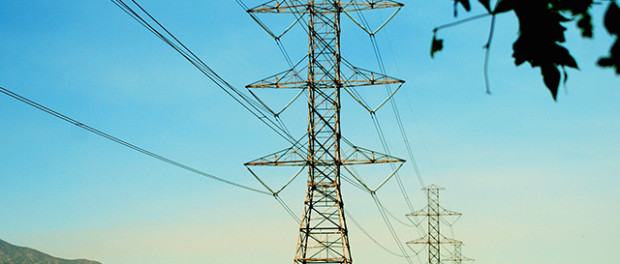 Powerlines, CA Article Caption