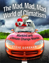 The Mad, Mad, Mad World of Climatism